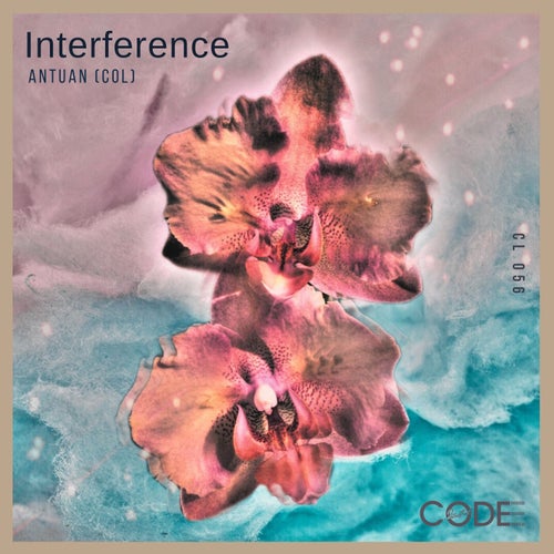 Antuan (Col) - Interference [CL056]